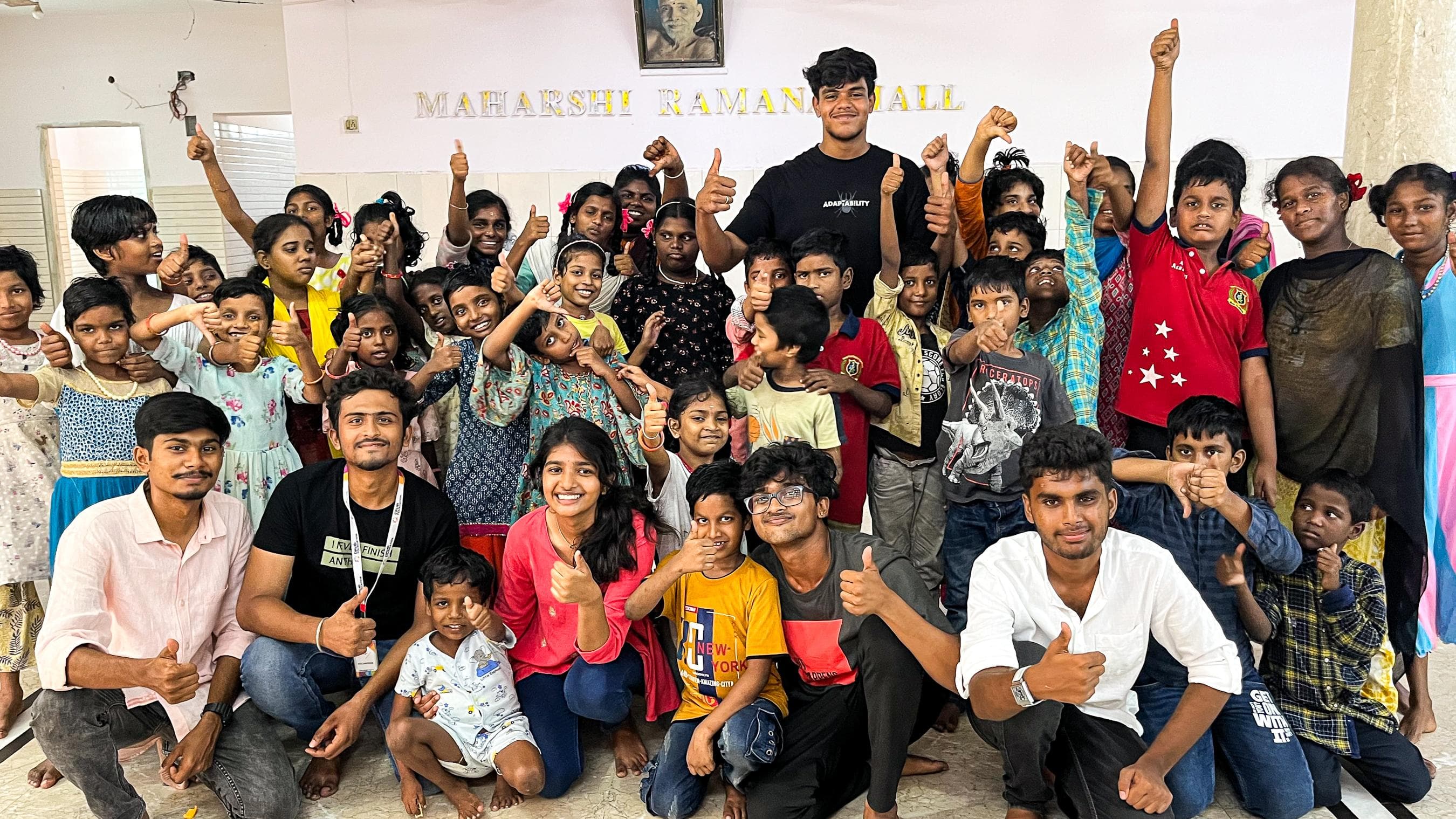 Closet to Cause - Youth Fest'24